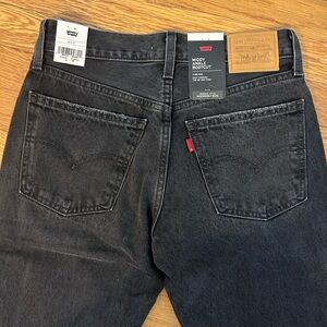 Levi's Middy Bootcut Jeans 👖